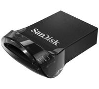 Sandisk SDCZ430-256G-G46 Cruzer Ultra Fit 256GB USB
