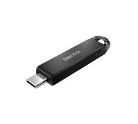 SanDisk 256GB Ultra Type-C Flash Drive USB 3.1, Gen1, 150MB/s