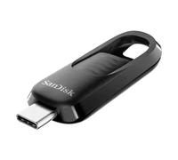 SanDisk SDCZ480-512G-G46 USB flash drive 512 GB USB Type-C 3.2 Gen 1 (3.1 Gen 1) Black