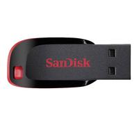 Sandisk 8GB 16GB 32GB 64GB 128GB Cruzer Blade Flash Drive Memory Stick USB Lot