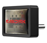 Sandisk SDCZ530-064G-G46 Extreme Fit Usb Flash Drive