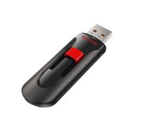 SanDisk SDCZ60-032G-B35 Cruzer Glide USB Flash Drive USB 2.0 - 32 GB
