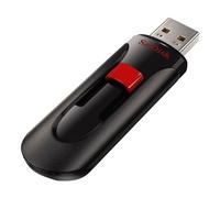 SanDisk SDCZ60-128G-B35 Cruzer Glide USB Flash Drive USB 2.0 - 128 GB