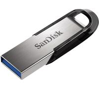 Sandisk - SDCZ73-064G-G46 - Ultra Flair Usb 3.0 Flash Drive, 64gb