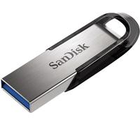 Sandisk - SDCZ73-128G-G46 - Ultra Flair Usb 3.0 Flash Drive, 128gb