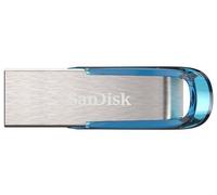 Sandisk SDCZ73-128G-G46B Cruzer Ultra Flair 128GB