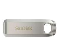 SanDisk 64GB 128GB 256GB Ultra Luxe USB 3.2 Gen 1 Type-C Flash Drive SDCZ75