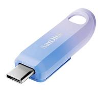 SanDisk Creator USB flash drive 512 GB USB Type-C 3.2 Gen 1 (3.1 Gen 1) Blue Lilac