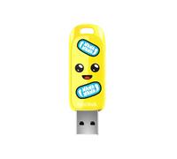 SanDisk SDCZIF-256G-G46 256 GB USB Type-A 3.2 Gen 1 3.1 Gen 1 130 MB/s Capless Y