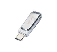 SanDisk SDDDC4 Ultra Dual Drive Luxe USB 3.2 Flash Drive 64GB Type C 128GB 256GB 512GB Metal Type A OTG 2-in-1 flash Flash Drive