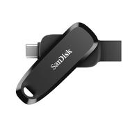 SanDisk SDDDC6-064G-G46 USB flash drive 64 GB USB Type-C 3.2 Gen 1 (3.