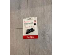 SanDisk SDDDC6 256G G46 USB flash drive 256 GB USB Type-C 3.2 Gen 1 (3.1 Gen 1)