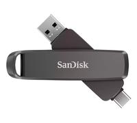 SanDisk SDDDE1-1T00-G46 USB flash drive 1 TB USB Type-C/USB Type-A 3.2