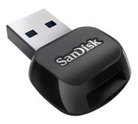 SanDisk SDDR-B731-GN6NN card reader USB 3.2 Gen 1 (3.1 Gen 1) Type-A Black