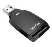 SanDisk SDDR-C731-GNANN card reader USB 3.2 Gen 1 (3.1 Gen 1) Type-A Black