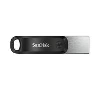 SanDisk SDIX60N-256G-GN6NE USB flash drive 256 GB 3.2 Gen 1 (3.1 Gen 1) Grey, Silver