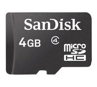 SanDisk 32GB Mobile microSDHC Card