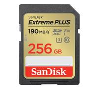 SanDisk SDSDXW2-256G-GNCIN 256 GB SDXC Class 10