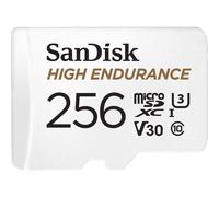SanDisk SDSQQNR-256G-GN6IA SD Card 256GB for Raspberry Pi NOOBS
