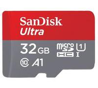 SANDISK SDSQUA4-032G-GN6MA MICRO SDHC CARD 32GB CLASS 10 120MB/S