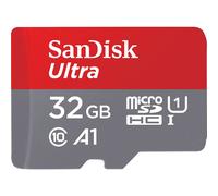 SanDisk SDSQUA4-032G-GN6MA Raspberry Pi NOOBS SD Card 32GB Class 10
