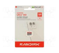 SANDISK SDSQUGN-128G-GN6MN Memory card