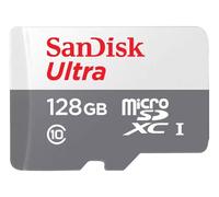 SanDisk SDSQUNR-128G-GN3MN Micro-SD-Karte, SanDisk SDSQUNR-128G-GN3M (SD-Karten)