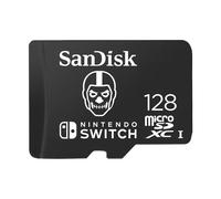 Micro Sd Card Sandisk Sdsqxao-128G-Gn6Zg 128 Gb NEW