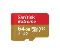 Sandisk SDSQXAO-128G-GNCZN memory card 128 GB MicroSDXC
