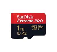 Sandisk SDSQXCD-1T00-GN6MA Extreme Pro 1000 Gb Microsdxc
