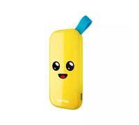 SanDisk 2TB Fortnite® Portable, Peely™ Edition - SDSSDE30-2T00-G25F
