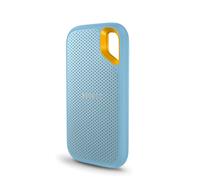 SanDisk SDSSDE61-1T00-G25B external solid state drive 1 TB USB Type-C 3.2 Gen 2 (3.1 Gen 2) Blue