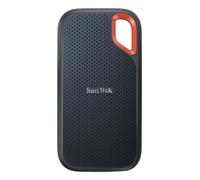 Sandisk SDSSDE61-2T00-G25 Extreme Portable 2000 Gb Black