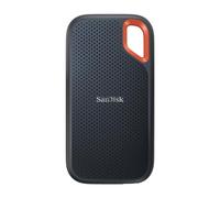 Sandisk SDSSDE61-4T00-G25 Extreme 4000 Gb Black. Orange