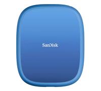 SanDisk SDSSDE62C-2T00-G25 external solid state drive 2 TB USB Type-C