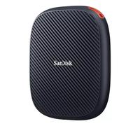 SanDisk SDSSDE62M-2T00-G25 external solid state drive 2 TB USB Type-C Black