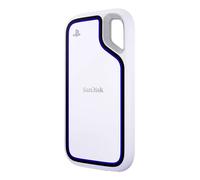 SanDisk 2TB Extreme Portable for PlayStation 5 Console and PC - SDSSDE62P-2T00-G25