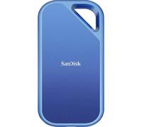 SanDisk SDSSDE81C-1T00-G25 Extreme SSD 1TB Portable Storage Grey R...