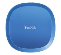 SanDisk SDSSDT40C-4T00-E25 external solid state drive 4 TB USB Type-C 3.2 Gen 2