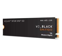 WD_Black 2TB WD SN7100 - WDS200T4X0E-00CJA0