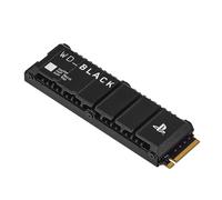 SanDisk SN850P 4 TB M.2 PCI Express 4.0 NVMe