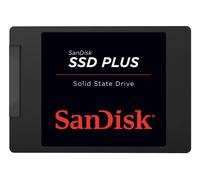Sandisk SANDISK SSD PLUS 2TB 2.5IN SATA