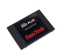 Sandisk SSD Plus 480GB 240GB 1TB 2TB SATA III 2.5" laptop notebook solid state disk HDD Internal Solid State Hard Drive Disk PC