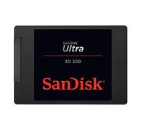 Sandisk SSD Solid State Disk Ultra 3D Internal 4TB 250GB 1TB 2TB SATA III HDD Hard Drive 500GB 560MB/S For Notebook PC Desktop