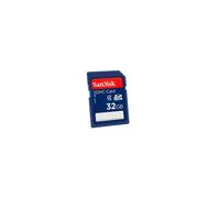 Sandisk Standard SDHC Card 32GB SDHC memory card