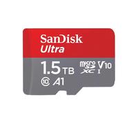 SanDisk Ultra 1.5 TB MicroSDXC Class 10 UHS-I 150 MB/s V10