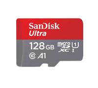 SanDisk MicroSDXC Ultra 128GB 140mb/s