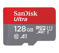Sandisk 128GB Ultra CL10 MicroSD for Chromebook