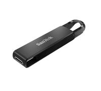 SanDisk 128GB Ultra Type-C Flash Drive USB 3.1, Gen1, 150MB/s