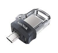 Sandisk Ultra Dual Drive 16GB 32GB 64GB 128GB OTG m3.0 USB Flash Drive Android